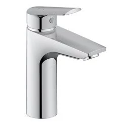 Duravit No.1 MinusFlow M-Size Single Lever Basin Mixer - N11022002010