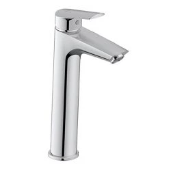 Duravit No.1 L-Size Single Lever Basin Mixer - N11030002010