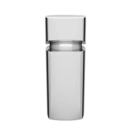 Neo Minimalist Cloakroom Mono Basin Mixer Tap Chrome 5 Neo Minimalist Cloakroom Mono Basin Mixer Tap Chrome - Image 5