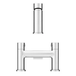 Nexus Modern Tap Package (Bath + Basin Tap) 6 Nexus Modern Tap Package (Bath + Basin Tap) -Basin Taps Shop NEXPK d4 460