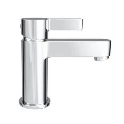 Nova Cloakroom Mini Basin Mixer Tap 8 Nova Cloakroom Mini Basin Mixer Tap -Basin Taps Shop NV001 S d3 460