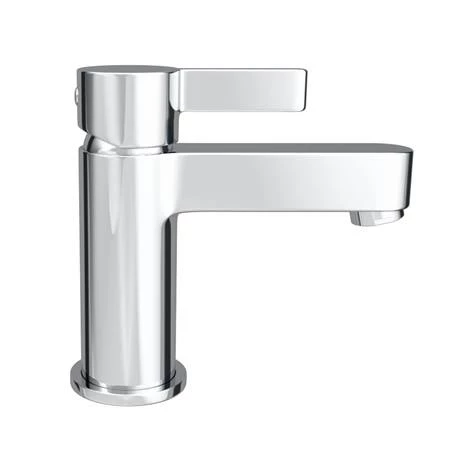 Nova Cloakroom Mini Basin Mixer Tap 4 Nova Cloakroom Mini Basin Mixer Tap - Image 4