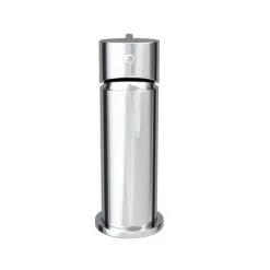 Nova Cloakroom Mini Basin Mixer Tap 9 Nova Cloakroom Mini Basin Mixer Tap -Basin Taps Shop NV001 S d4 460