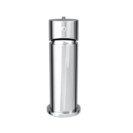 Nova Cloakroom Mini Basin Mixer Tap 5 Nova Cloakroom Mini Basin Mixer Tap - Image 5