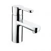 Bristan - Nero Basin Mixer (no waste) - Chrome - NR-BASNW-C