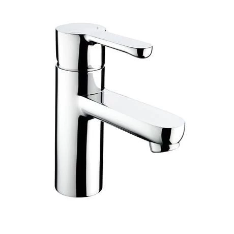 Bristan - Nero Basin Mixer (no waste) - Chrome - NR-BASNW-C 1 Bristan - Nero Basin Mixer (no waste) - Chrome - NR-BASNW-C