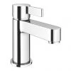 Nova Cloakroom Mini Basin Mixer Tap