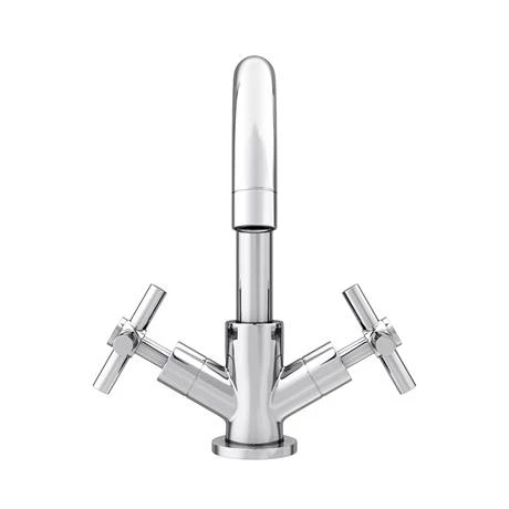Pablo Modern Basin Mixer Tap 4 Pablo Modern Basin Mixer Tap - Image 4