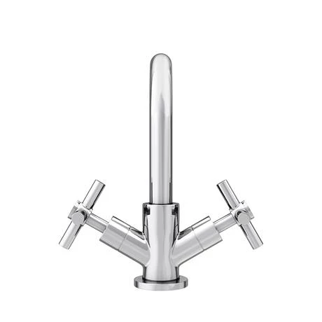 Pablo Modern Basin Mixer Tap 5 Pablo Modern Basin Mixer Tap - Image 5