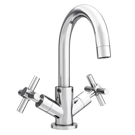 Pablo Modern Basin Mixer Tap 1 Pablo Modern Basin Mixer Tap