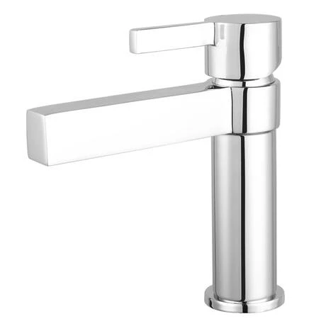 Piccolo Mono Basin Mixer Tap 3 Piccolo Mono Basin Mixer Tap - Image 3