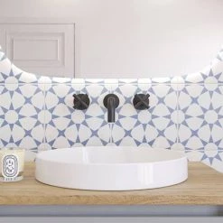 Crosswater MPRO Crosshead Matt Black Wall Mounted 3 Hole Set Basin Mixer - PRC130WNM 3 Crosswater MPRO Crosshead Matt Black Wall Mounted 3 Hole Set Basin Mixer - PRC130WNM -Basin Taps Shop PRC130WNM D1 460