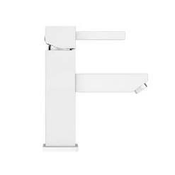 Prime Modern Mono Basin Mixer Tap - Chrome 7 Prime Modern Mono Basin Mixer Tap - Chrome -Basin Taps Shop PRI001 d3 460