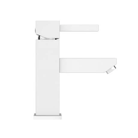 Prime Modern Mono Basin Mixer Tap - Chrome 3 Prime Modern Mono Basin Mixer Tap - Chrome - Image 3