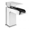 Monza Waterfall Basin Tap