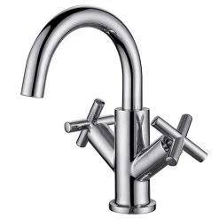 RAK Ella Mono Basin Mixer - RAKELL3001