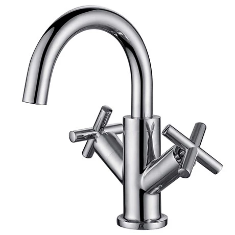 RAK Ella Mono Basin Mixer - RAKELL3001 1 RAK Ella Mono Basin Mixer - RAKELL3001
