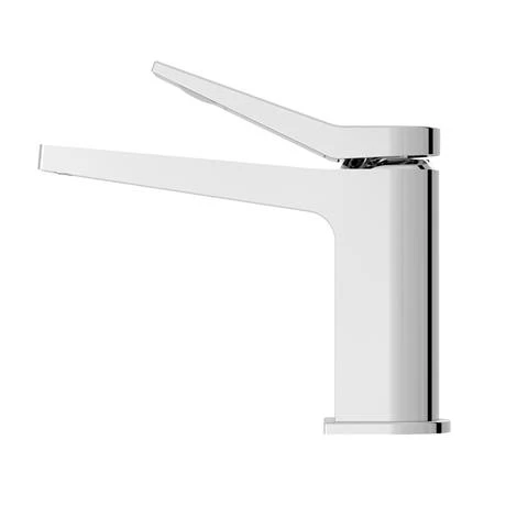Hudson Reed Soar Mono Basin Mixer with Waste - SOA305 2 Hudson Reed Soar Mono Basin Mixer with Waste - SOA305 - Image 2