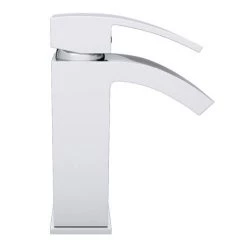 Summit Mono Basin Mixer Tap - Chrome -Basin Taps Shop SUM001 nd1 460