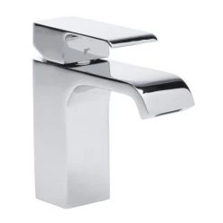 Roper Rhodes Hydra Basin Mixer with Clicker Waste - T151102