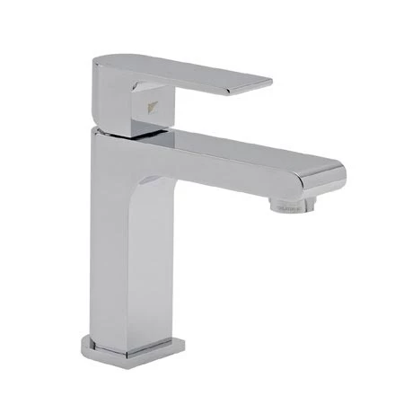 Roper Rhodes Code Mini Basin Mixer with Clicker Waste - T196102 1 Roper Rhodes Code Mini Basin Mixer with Clicker Waste - T196102