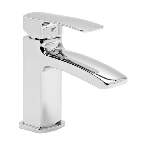 Roper Rhodes Sync Basin Mixer with Clicker Waste - T201102 1 Roper Rhodes Sync Basin Mixer with Clicker Waste - T201102