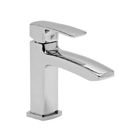 Roper Rhodes Sync Mini Basin Mixer with Clicker Waste - T206102 1 Roper Rhodes Sync Mini Basin Mixer with Clicker Waste - T206102