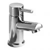 Roper Rhodes Storm Mini Basin Mixer with Clicker Waste - T226002