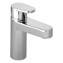 Roper Rhodes Stream Basin Mixer with Clicker Waste - T771002