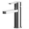 Asquiths Sanctity Mono Basin Mixer Without Waste - TAA5101