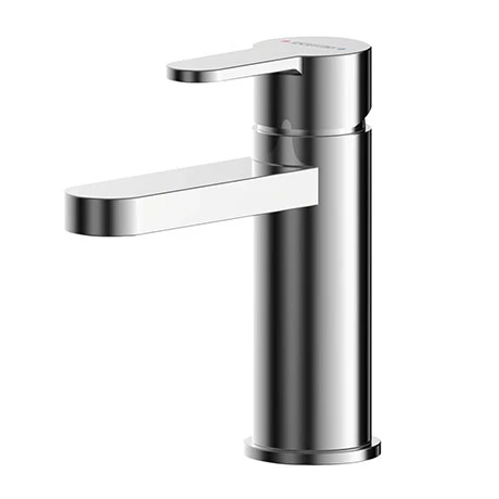 Asquiths Sanctity Mini Mono Basin Mixer Without Waste - TAA5105 1 Asquiths Sanctity Mini Mono Basin Mixer Without Waste - TAA5105