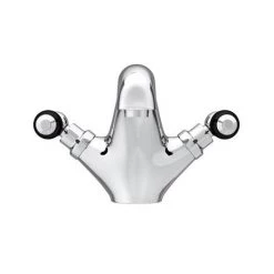 Chatsworth 1928 Traditional Black Lever Mono Basin Mixer Tap 10 Chatsworth 1928 Traditional Black Lever Mono Basin Mixer Tap -Basin Taps Shop TRAD013D BLK new d5 460