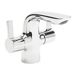 Tavistock Revive Basin Mixer with Click Waste - TRV11