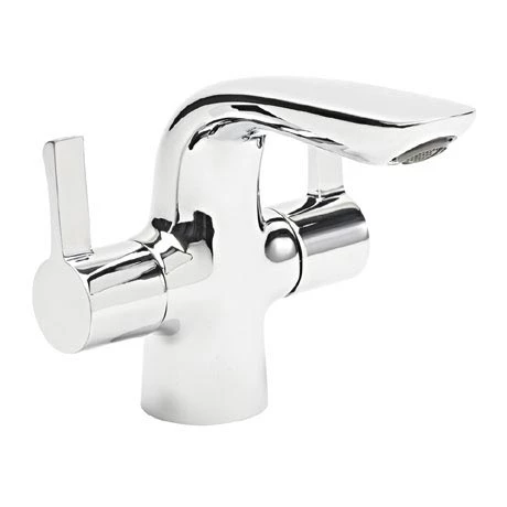 Tavistock Revive Basin Mixer with Click Waste - TRV11 1 Tavistock Revive Basin Mixer with Click Waste - TRV11