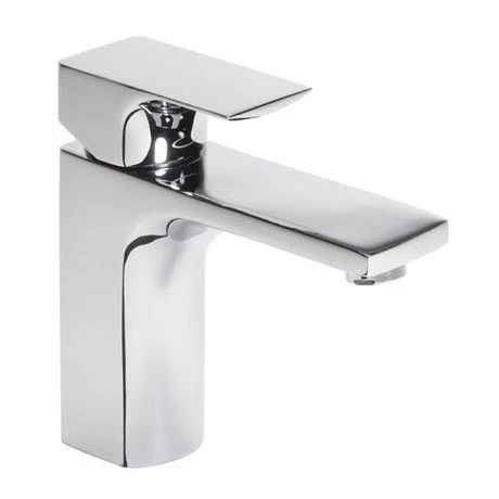 Tavistock Siren Basin Mixer with Click Waste - TSN11 1 Tavistock Siren Basin Mixer with Click Waste - TSN11