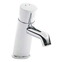 Nuie Modern Non Concussive Mono Basin Mixer - TWS009