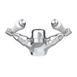 Lancaster Traditional Mono Basin Mixer Tap 7 Lancaster Traditional Mono Basin Mixer Tap -Basin Taps Shop VIC3 n d1 460