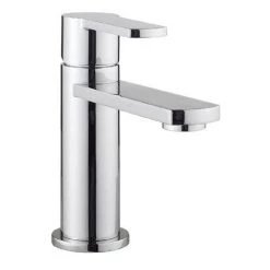Crosswater - Wisp Monobloc Basin Mixer - WP110DNC