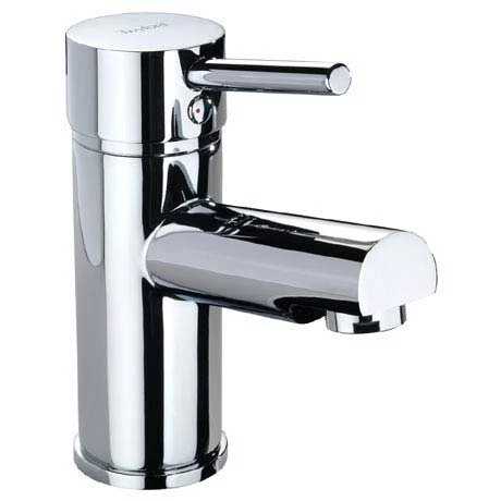 Twyford X60 Mono Basin Mixer inc. Click Clack Waste 1 Twyford X60 Mono Basin Mixer inc. Click Clack Waste